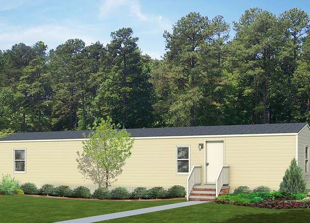 Property at 53 Charlsie Trl, Rossville, GA 30741, 2 beds, 1 bath