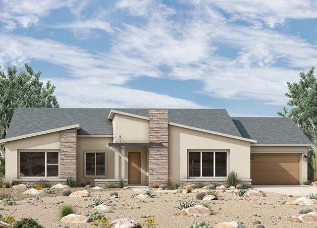 Property at 18125 E Silver Creek Ln, Queen Creek, AZ 85142, 5 beds, 4.5 baths