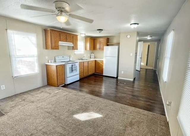 Property at 601 NE Flower Mound Rd #129, Lawton, OK 73507, 3 beds, 1 bath