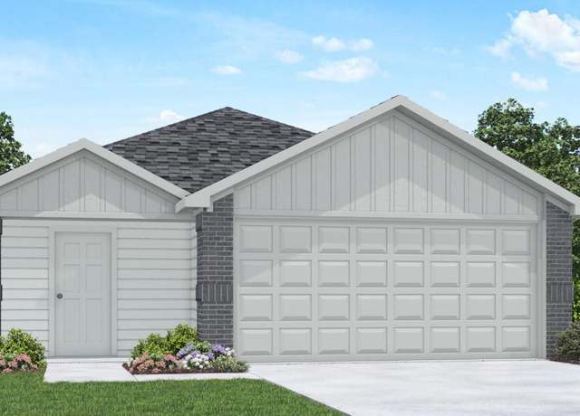 Property at 949 Sutherland Falls St, Conroe, TX 77303, 3 beds, 2 baths