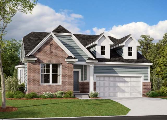 Property at Raleigh at the Reserve Plan, Commerce, MI 48382, 2 beds, 2 baths