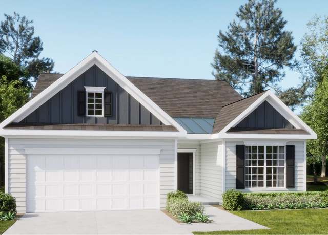 Property at Canton II Plan, Lancaster, SC 29720, 2 beds, 2 baths