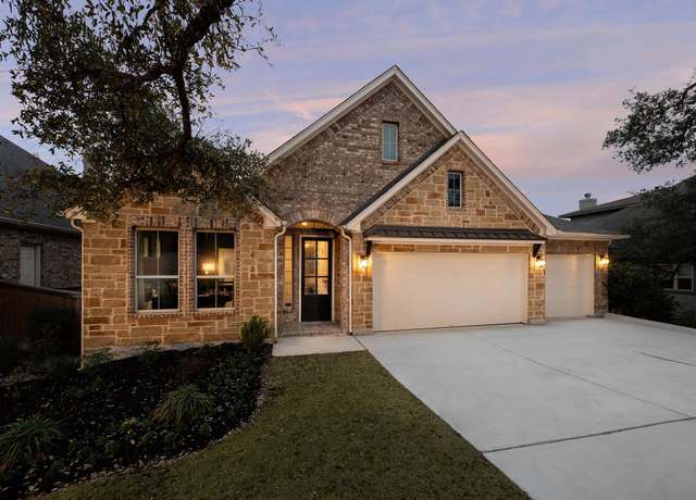 Property at Alexander II Plan, San Antonio, TX 78260, 3 beds, 2.5 baths