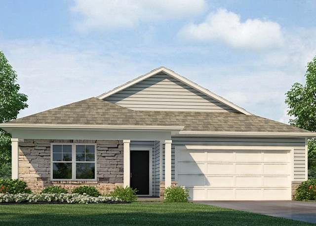 Property at Newcastle Plan, Canal Winchester, OH 43110, 3 beds, 2 baths