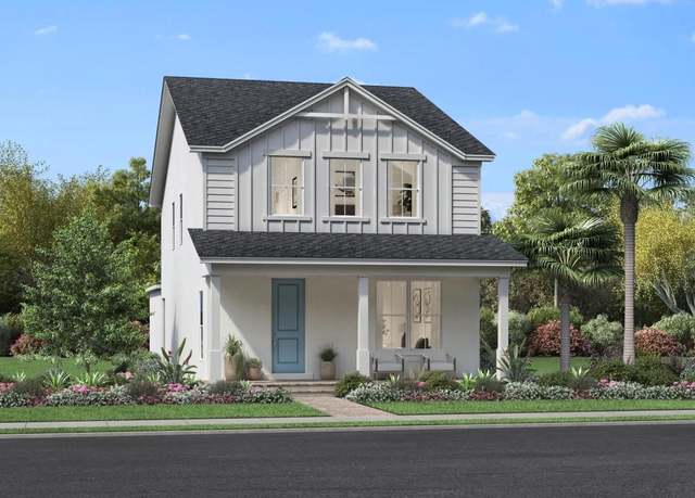 Property at Montpelier Plan, Apopka, FL 32712, 4 beds, 3 baths