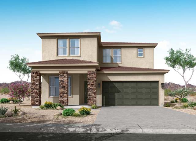 Property at Roosevelt Plan, Buckeye, AZ 85396, 5 beds, 4 baths