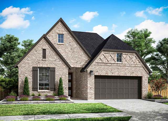 Property at Starling Plan, Spring, TX 77386, 3 beds, 2 baths