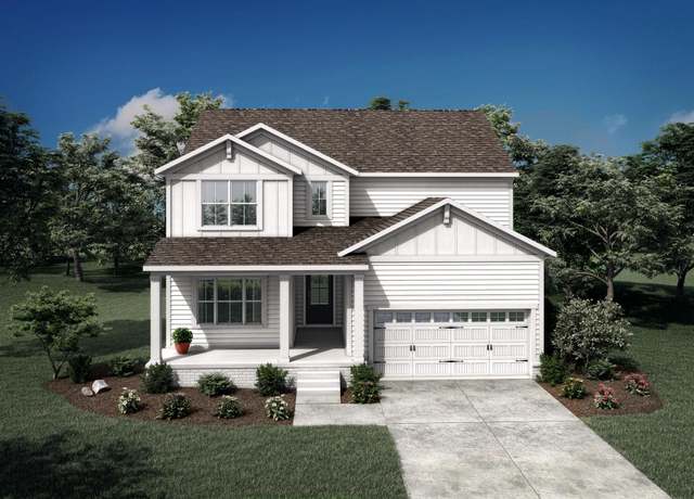 Property at GRACELAND Plan, Columbia, TN 38401, 4 beds, 3 baths