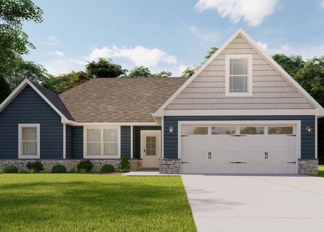 Property at The Samantha Bonus Plan, Sellersburg, IN 47172, 4 beds, 2 baths