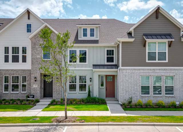 Property at 4304 James St, North Richland Hills, TX 76180, 2 beds, 2.5 baths