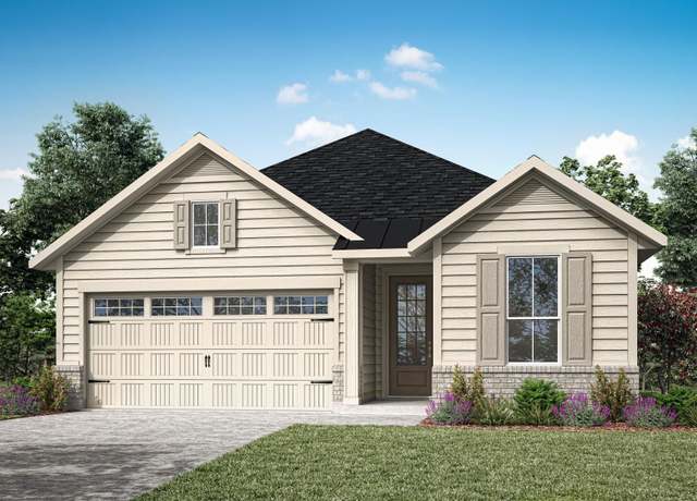 Property at Hazel Plan, Justin, TX 76247, 3 beds, 2 baths