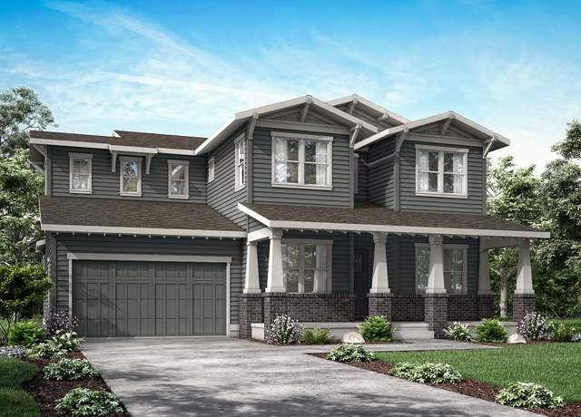 Property at Sanctuary Plan, Erie, CO 80516, 4 beds, 3.5 baths