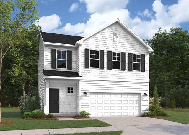 Property at 518 Sandy Hollow Dr, Jacksonville, NC 28540, 3 beds, 2.5 baths