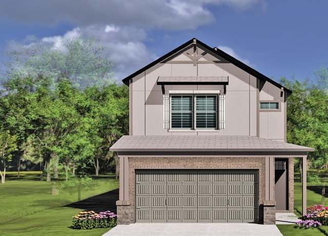 Property at Athena Plan, Houston, TX 77090, 3 beds, 2 baths