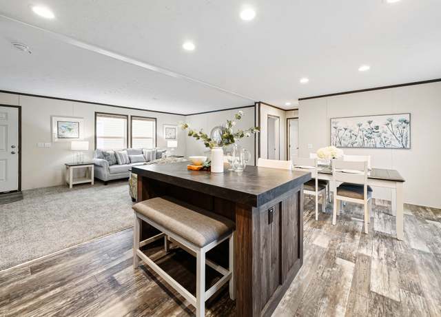 Property at Clayton Adrenaline 201 - Zero Energy Ready Home Plan, North Branch, MI 48461, 3 beds, 2 baths