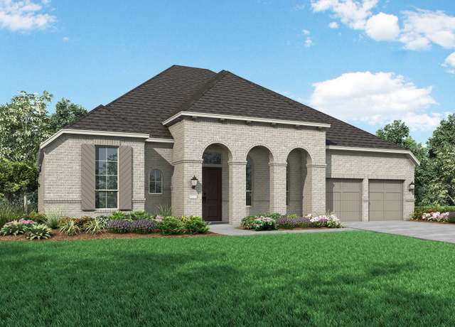 Property at Plan 272 Plan, Austin, TX 78737, 4 beds, 3 baths