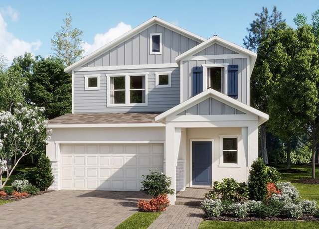 Property at Midtown Plan, Groveland, FL 34753, 3 beds, 3 baths