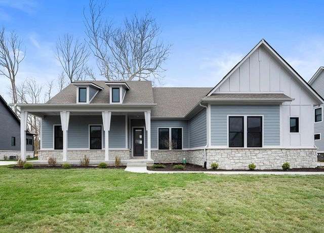 Property at Talbert Plan, Westfield, IN 46074, 3 beds, 2 baths