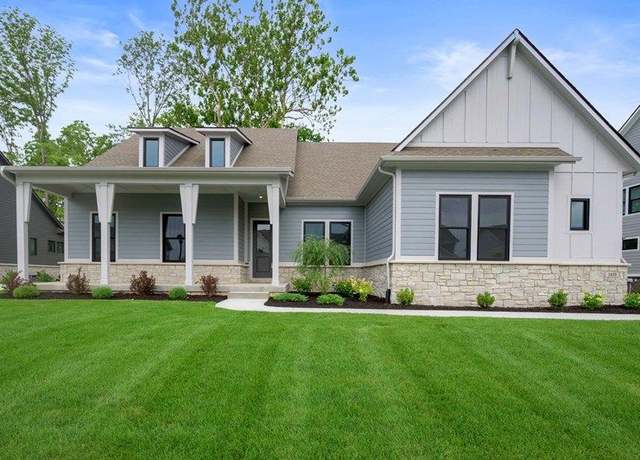 Property at Talbert Plan, Westfield, IN 46074, 3 beds, 2 baths