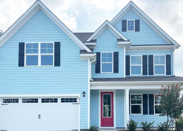 Property at 9429 Crowded Gules Dr #194, Leland, NC 28451, 4 beds, 3 baths