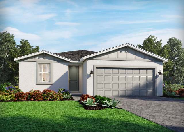 Property at 5430 Hampton Park Cir, Vero Beach, FL 32966, 3 beds, 2 baths