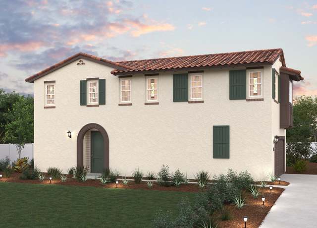 Property at 1447 Prairie Rose Ln, Upland, CA 91786, 3 beds, 2.5 baths