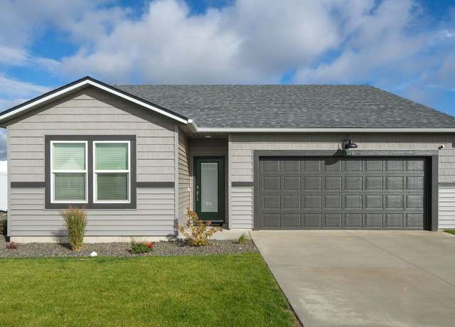 Property at KERRY Plan, Spokane Valley, WA 99206, 3 beds, 2 baths