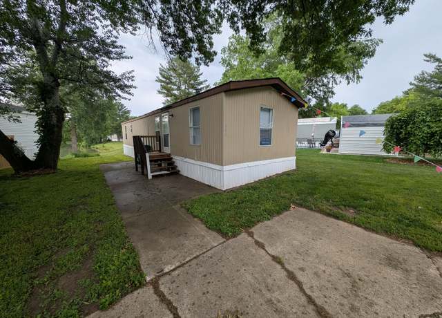 Property at 444 N Amy Dr Unit AMY444, Bellevue, IL 61604, 2 beds, 1 bath