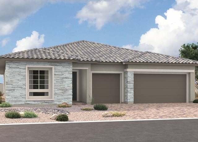 Property at 1642 Strada Gracia, Henderson, NV 89011, 4 beds, 3.5 baths