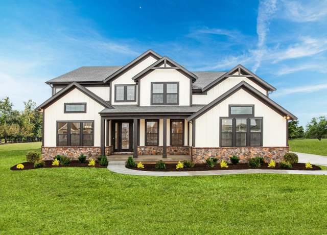 Property at Paxton Plan, Plain City, OH 43064, 4 beds, 2 baths