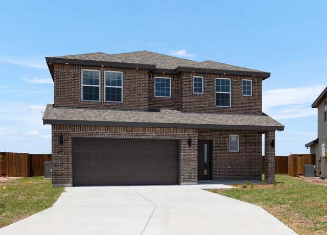 Property at 3309 Amarillo Dr, Weslaco, TX 78599, 5 beds, 3.5 baths
