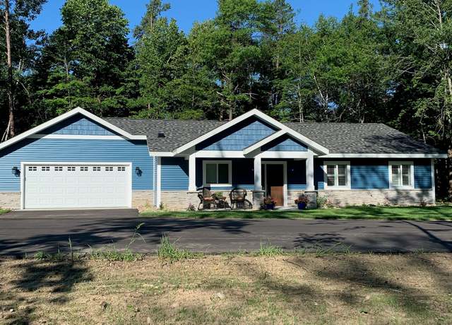 Property at 4 Plan, Nisswa, MN 56468, 3 beds, 2 baths
