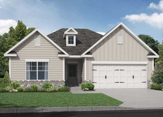 Property at Stephen Elliott Homes The Ellington Plan, Homer, GA 30547, 3 beds, 2.5 baths