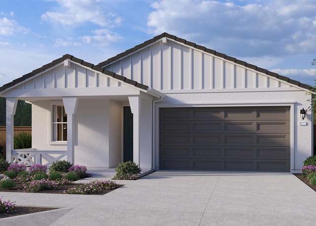 Property at Maverick Plan, Santa Rosa, CA 95403, 3 beds, 2 baths