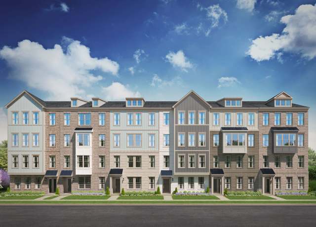 Property at Homes Available Soon Plan, Richmond, VA 23233