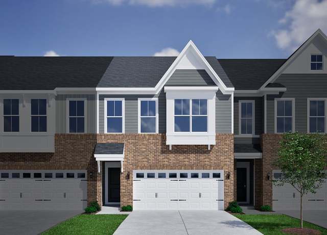 Property at 1010 Westerland Way, Durham, NC 27703, 3 beds, 2.5 baths
