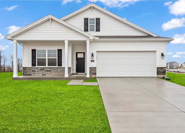Property at Chatham Plan, New Carlisle, OH 45344, 4 beds, 2 baths