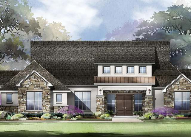 Property at PALO Plan, Boerne, TX 78015, 4 beds, 3.5 baths