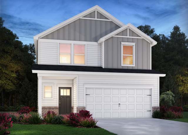 Property at 2052 Avalon Rdg, Conyers, GA 30013, 5 beds, 3 baths