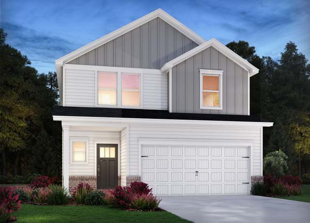 Property at 2052 Avalon Rdg, Conyers, GA 30013, 5 beds, 3 baths