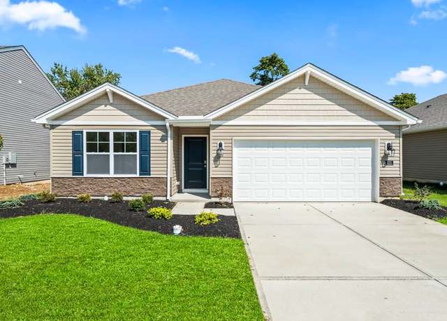 Property at Aldridge Plan, Williamsburg, OH 45176, 3 beds, 2 baths