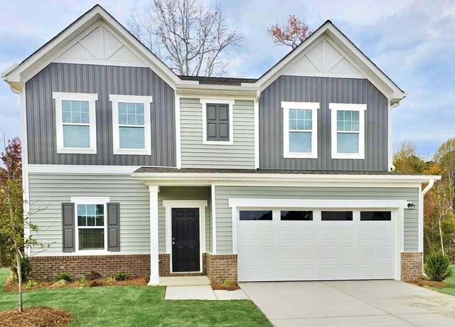 Property at Beacon Plan, Columbia, TN 38401, 4 beds, 2 baths