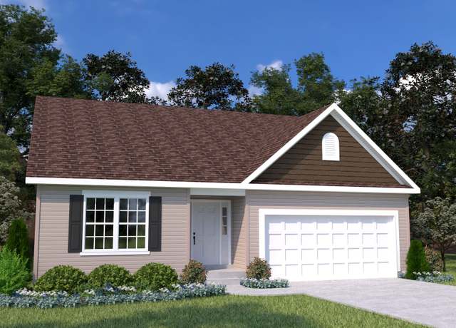 Property at 1956 Rolling River Cir, O'fallon, MO 63366, 3 beds, 2.5 baths