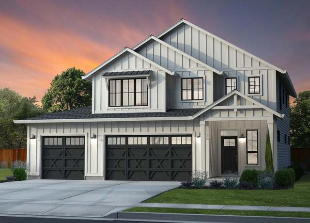 Property at Everson Plan, Richland, WA 99352, 3 beds, 2.5 baths