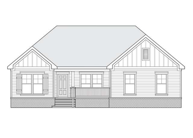 Property at 702 Larry Cir #60, Mount Pleasant, TN 38474, 3 beds, 2 baths