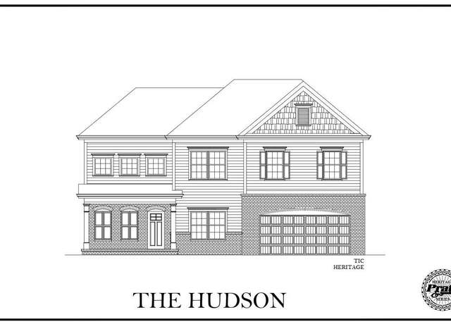 Property at The Hudson Plan, Cleveland, TN 37323, 3 beds, 2.5 baths