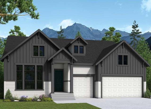 Property at 17182 Crimson Clover Dr, Monument, CO 80132, 5 beds, 3 baths