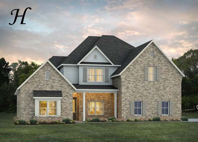 Property at Summerville Plan, Pike Road, AL 36064, 5 beds, 3.5 baths