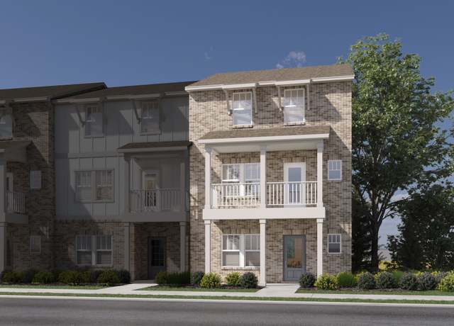 Property at Jordan End Unit Plan, H8ksu7 Lawrenceville, GA 30045, 4 beds, 3.5 baths