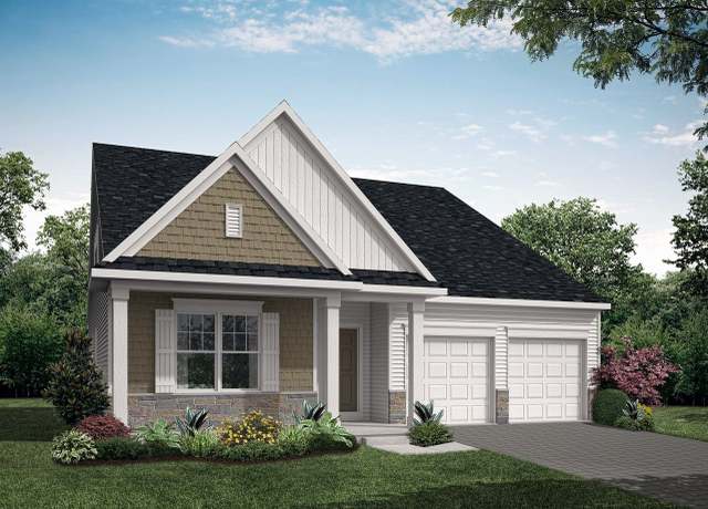 Property at Rilyn II Plan, Annville, PA 17003, 3 beds, 3 baths